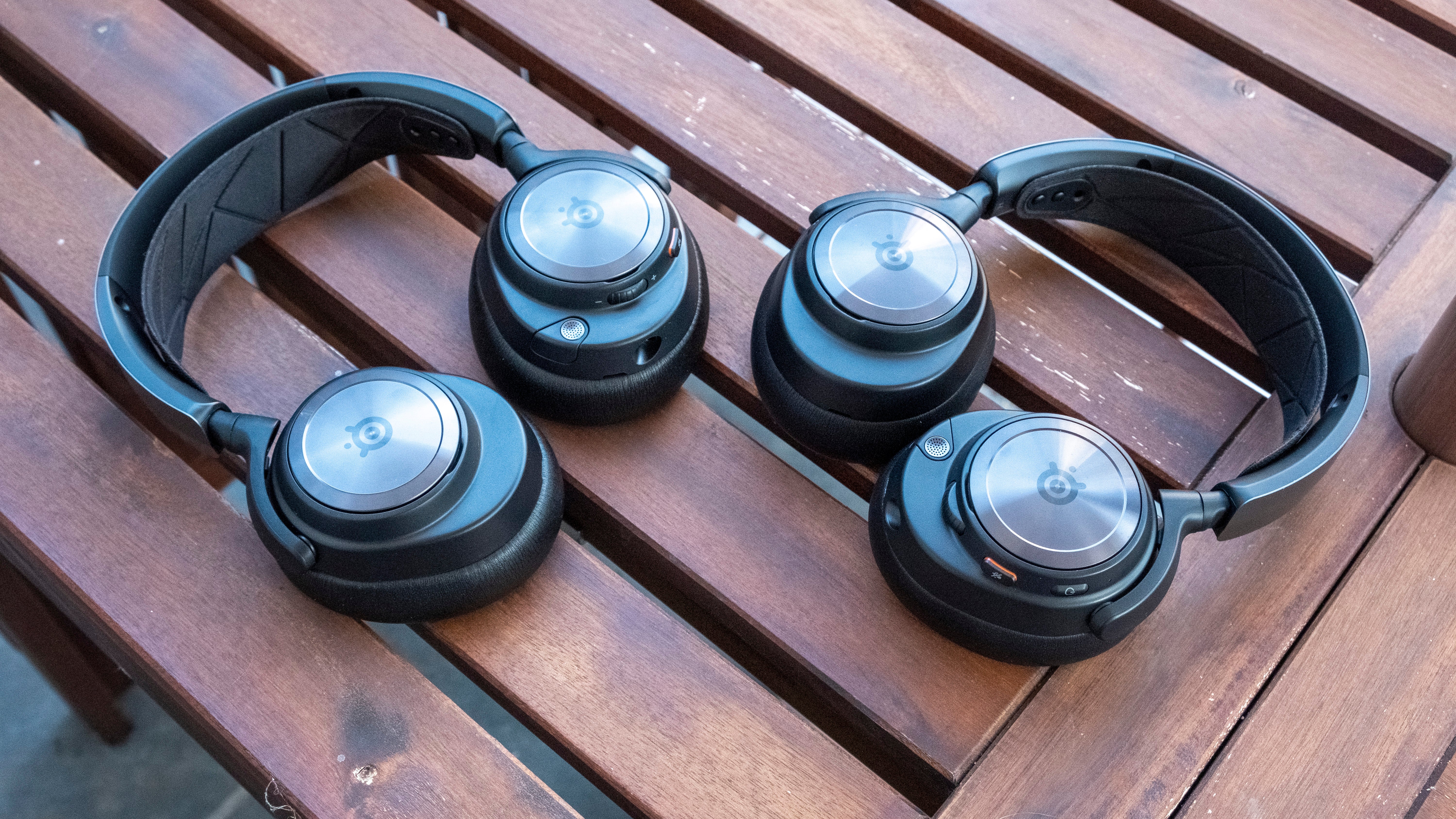 Ulasan SteelSeries Arctis Nova Pro: headset gaming favorit baru kami